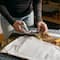 Fiskars® Amplify® RazorEdge™ 10" Fabric Shears